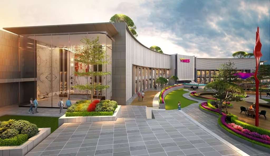 Devika VIBE | Panache Bazaar