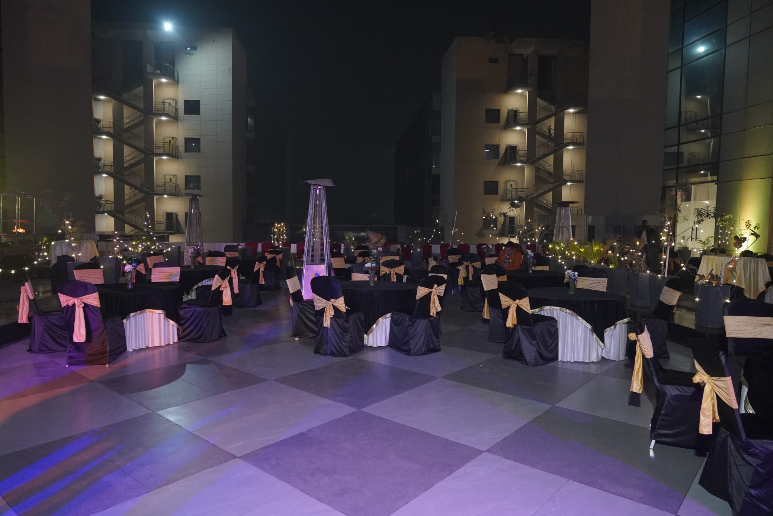 Networking Event