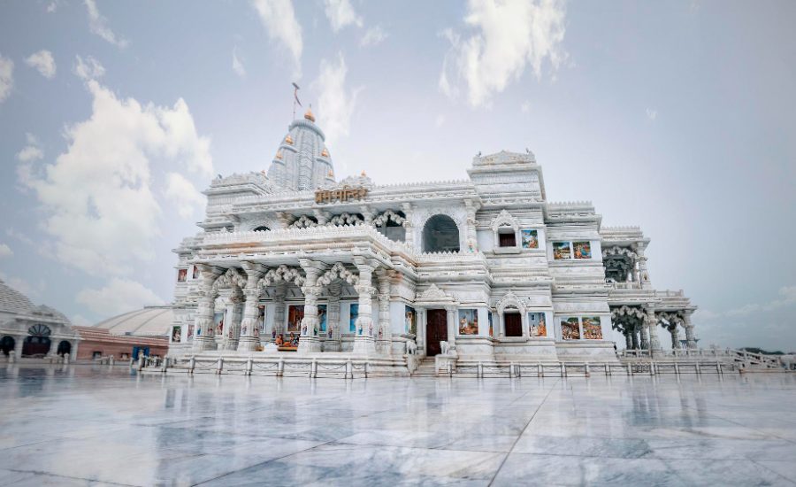 Gokul-Mathura-Vrindavan-tour-package